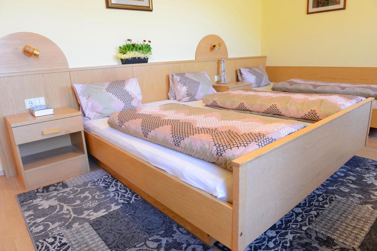 Brunnerhof Villa Велтурно Екстериор снимка