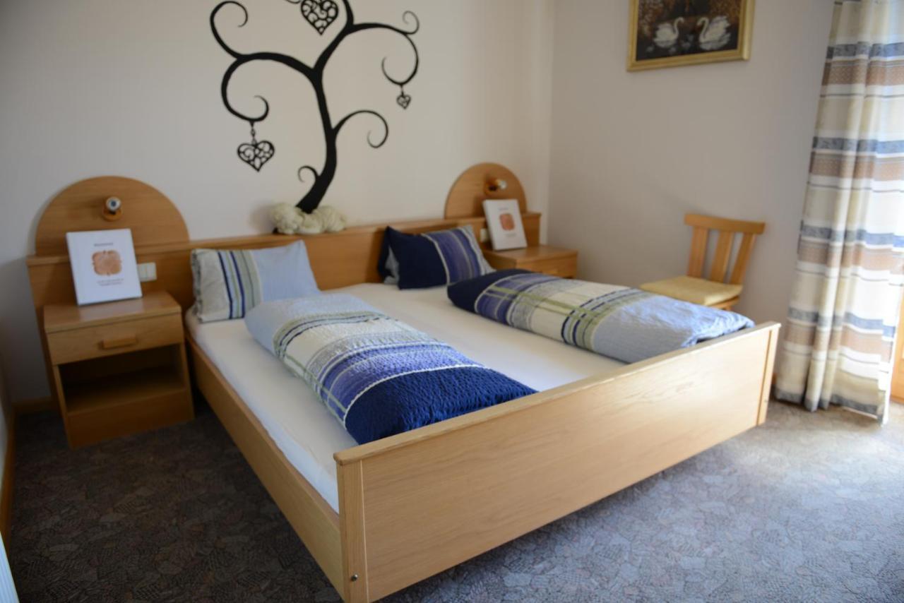 Brunnerhof Villa Велтурно Екстериор снимка