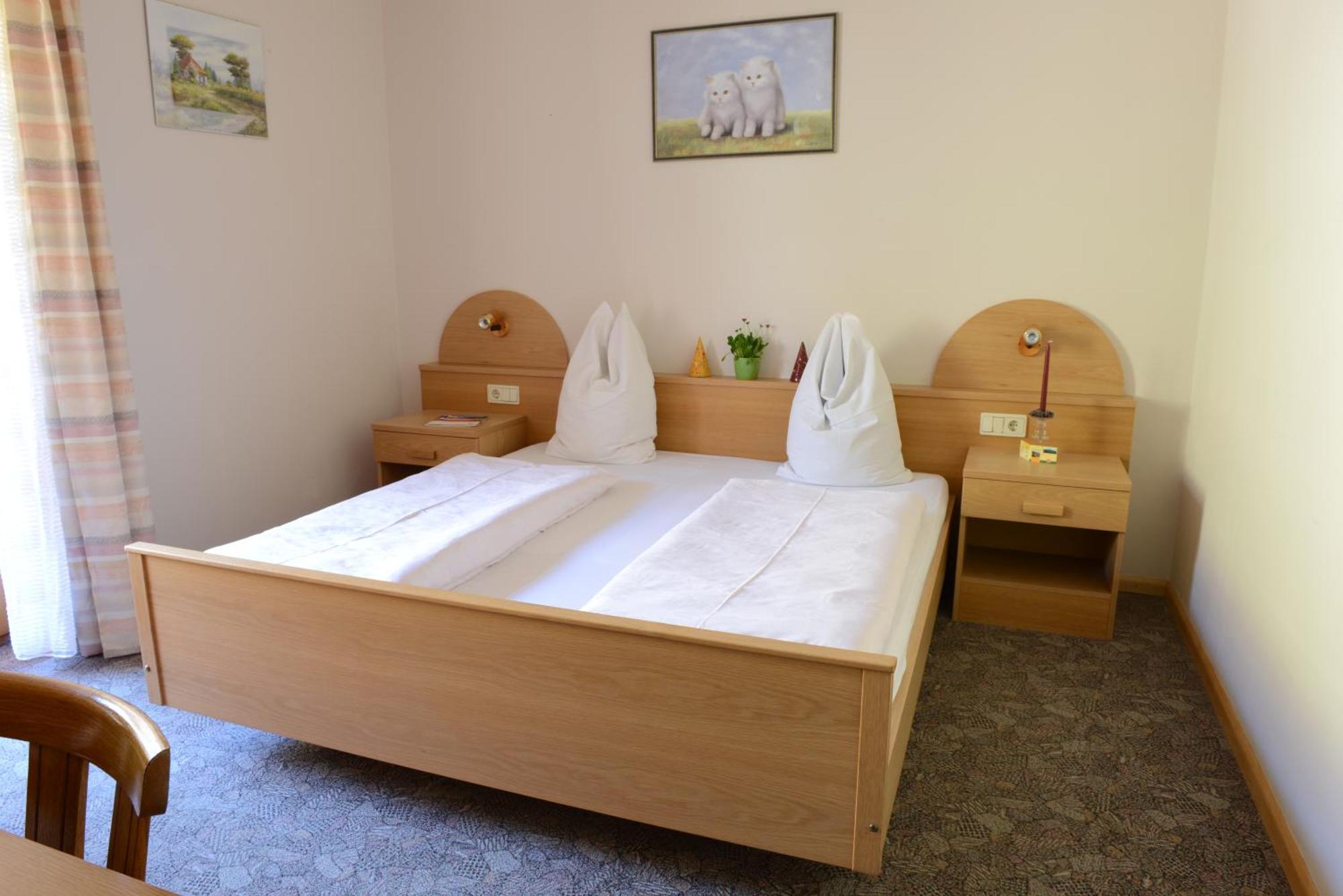 Brunnerhof Villa Велтурно Стая снимка