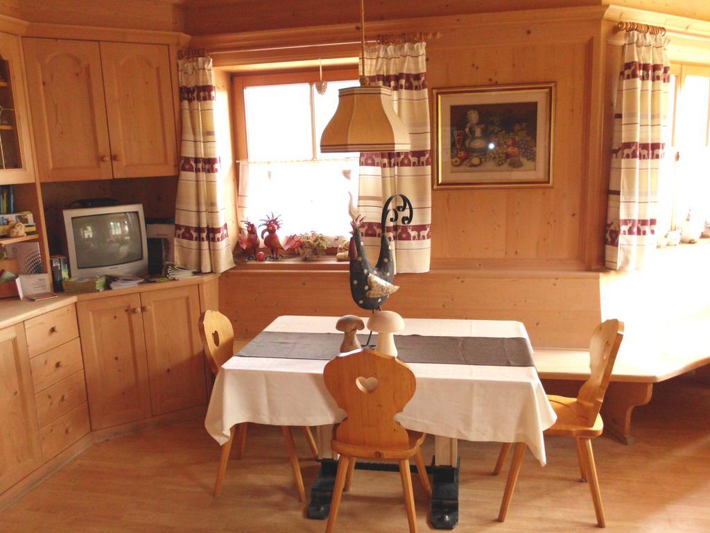 Brunnerhof Villa Велтурно Екстериор снимка