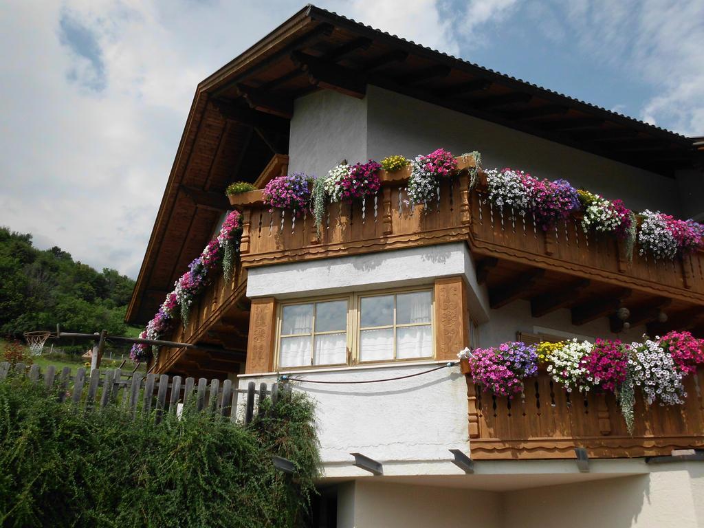 Brunnerhof Villa Велтурно Екстериор снимка