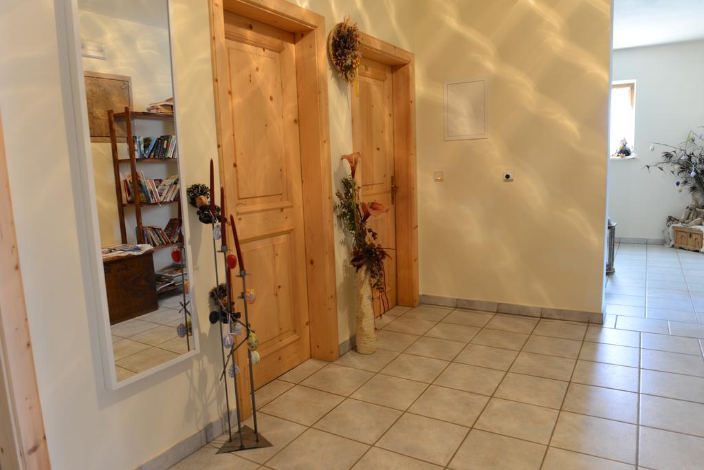 Brunnerhof Villa Велтурно Екстериор снимка