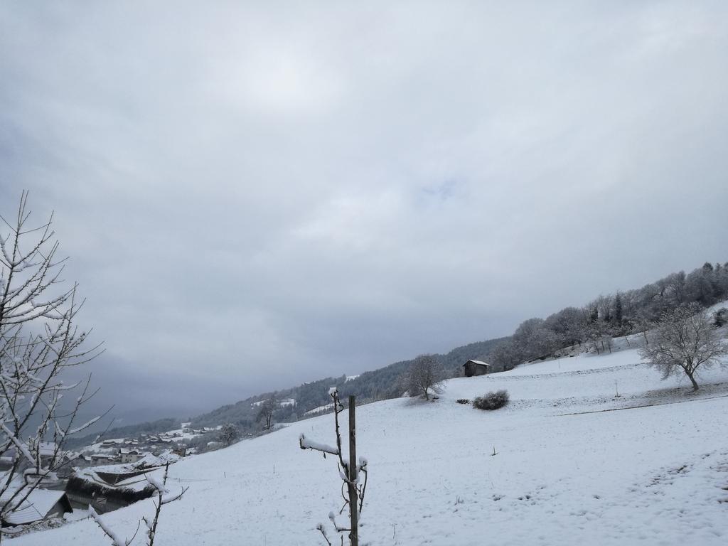 Brunnerhof Villa Велтурно Екстериор снимка